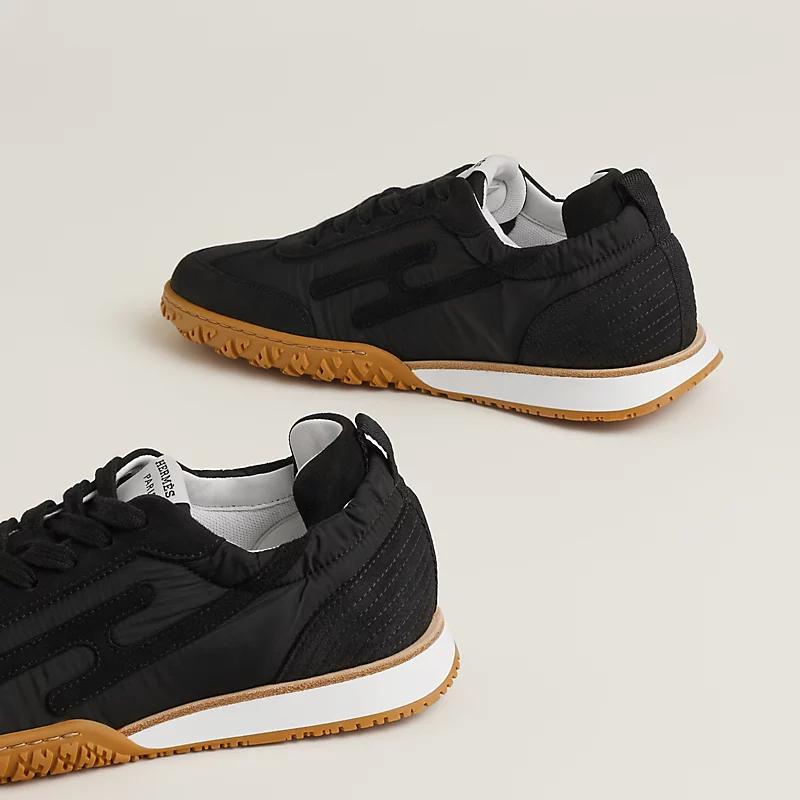 Hermès Jet sneaker - Image 3